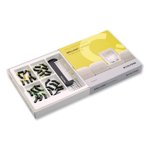 Brilliant Ever Glow Refill
