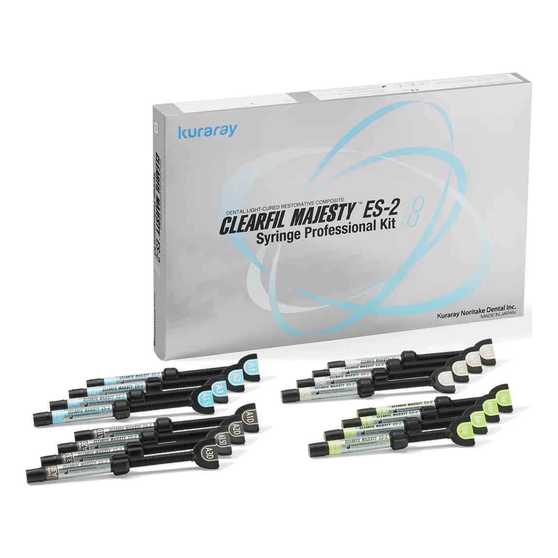 Clearfil Majesty ES2 Kit Pro