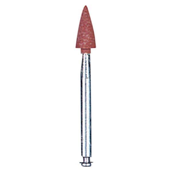 Polissoirs Everlast marron - Mini-pointe, 10FG9608, 10 pcs
