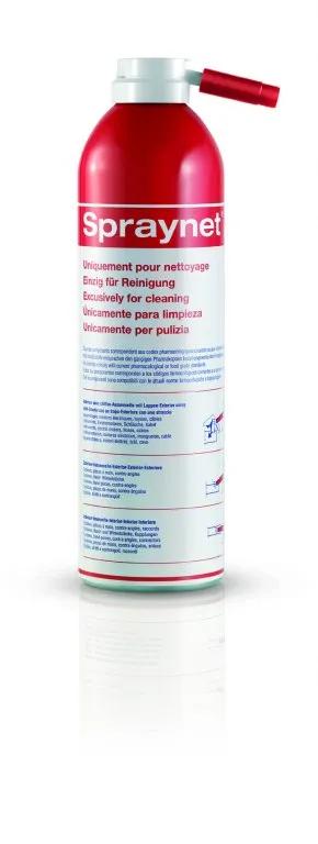 Bien-Air Spraynet® 500ml