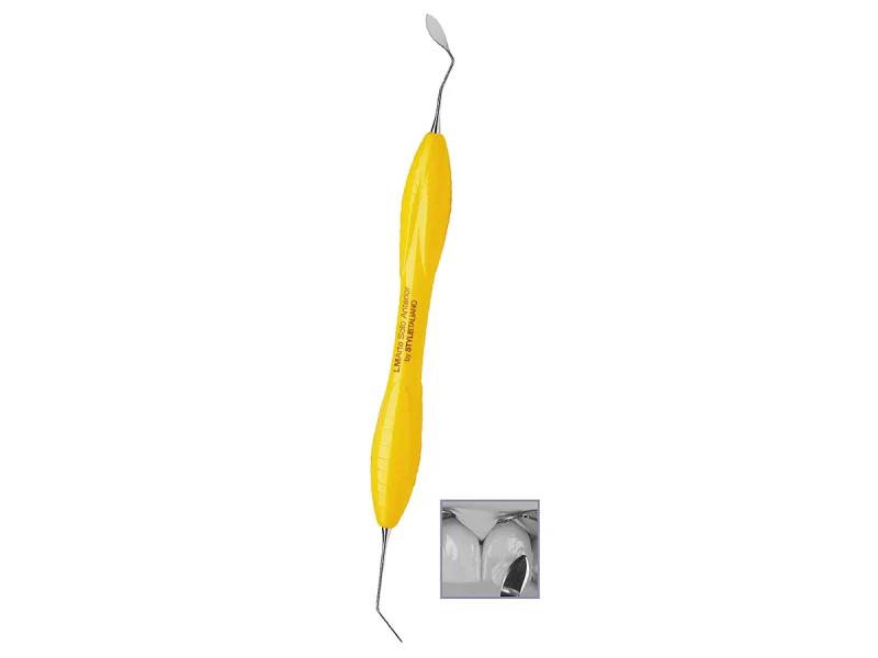 Lm Arte Solo Anterior 431-433Xsi