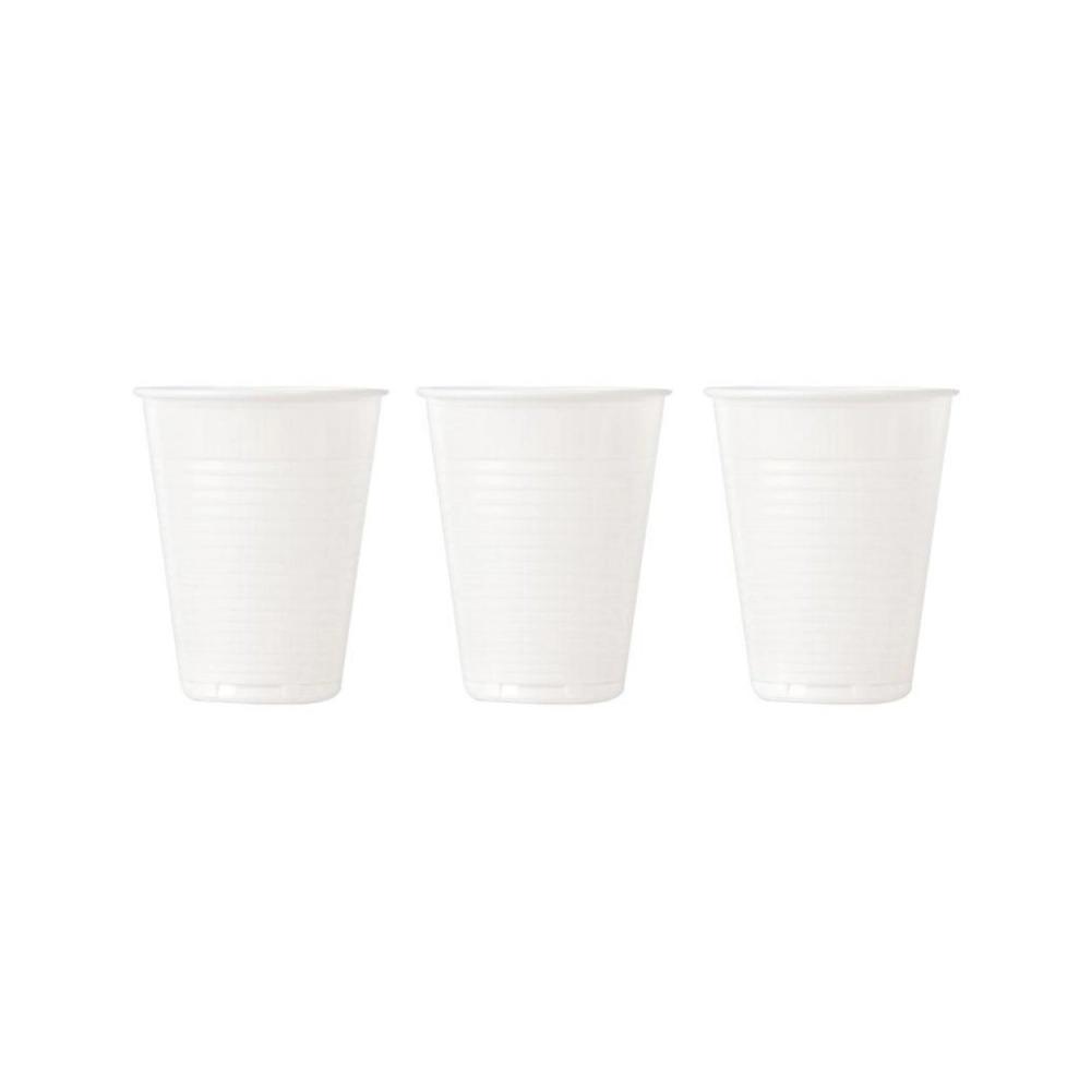 Huhtamaki Drinkbekers 180 cc 3000 stuks