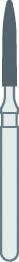 Boor Fg 861C-012 5stk