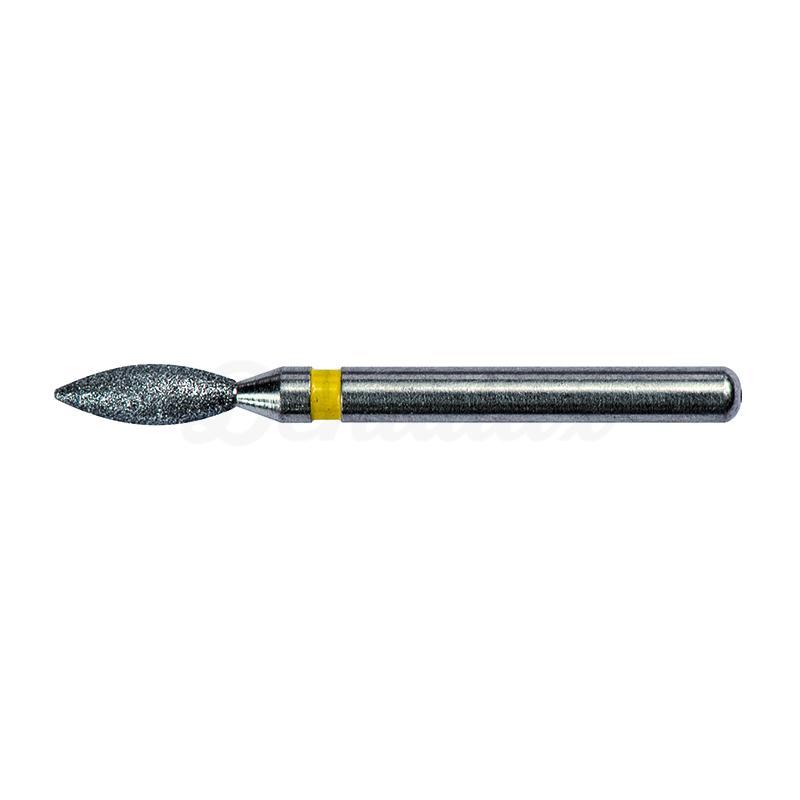 Fraise diamantée DB N.129 Friction moyenne
