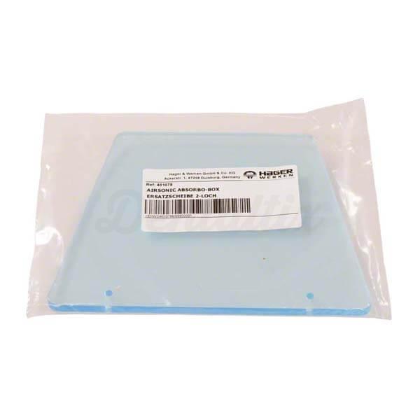 Disque de remplacement pour Airsonic