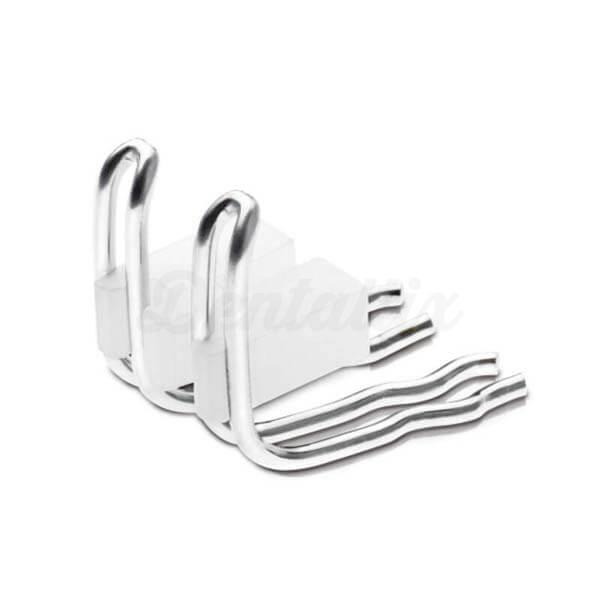 Guide frontal R. Hinz (5 paires)