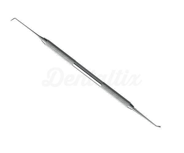 Sonde dentaire Fillion pour ligatures avec manche 41