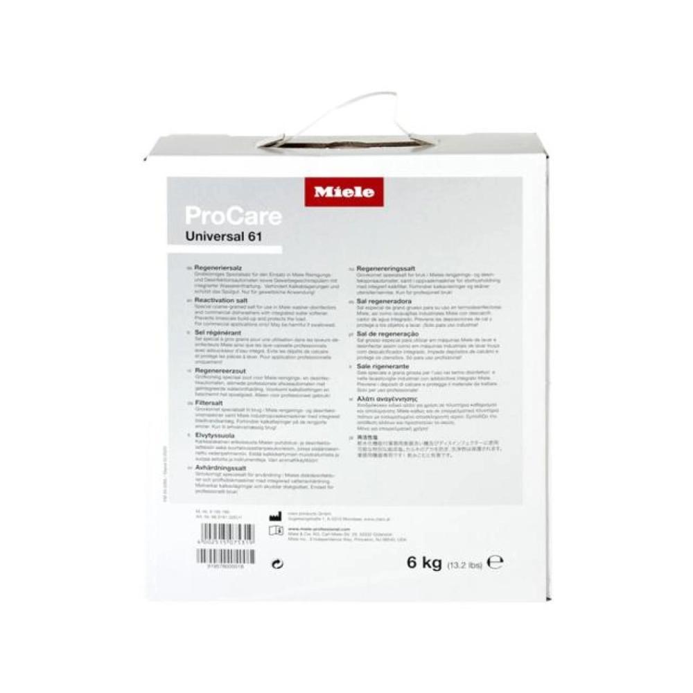 ProCare Universal 61 6 kg