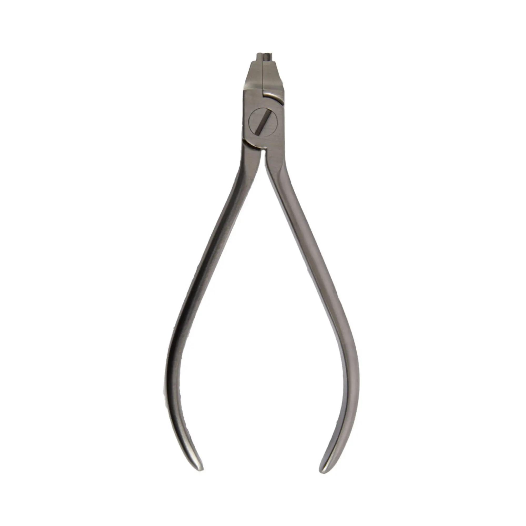 Crimpable Hook plier