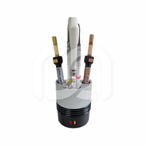 Calset heater avec Multi-Pro Tray