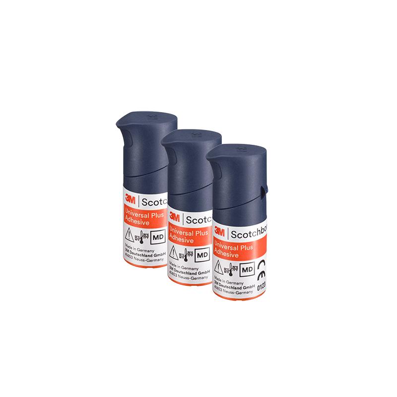 SCOTCHBOND UNIVERSAL FLESJE PLUS (5ML) (3)