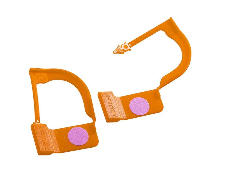 Scellés APWD 338