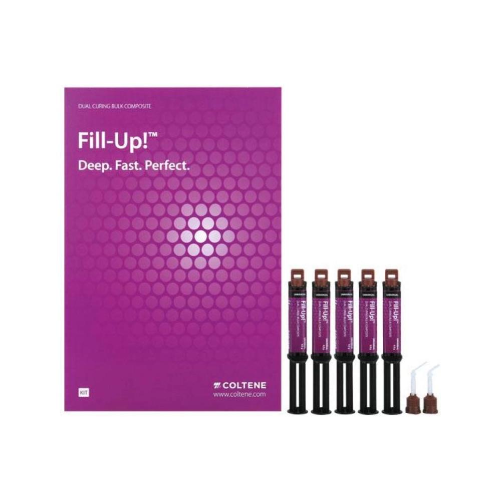 Fill-Up Economy Kit