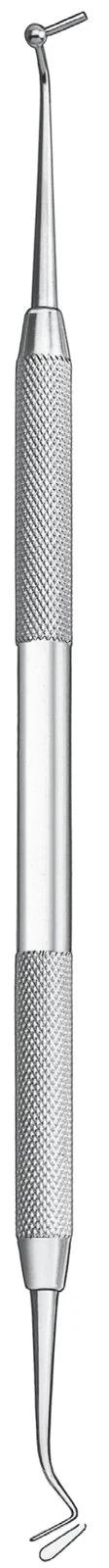 Instrument  Composite    1062/2
