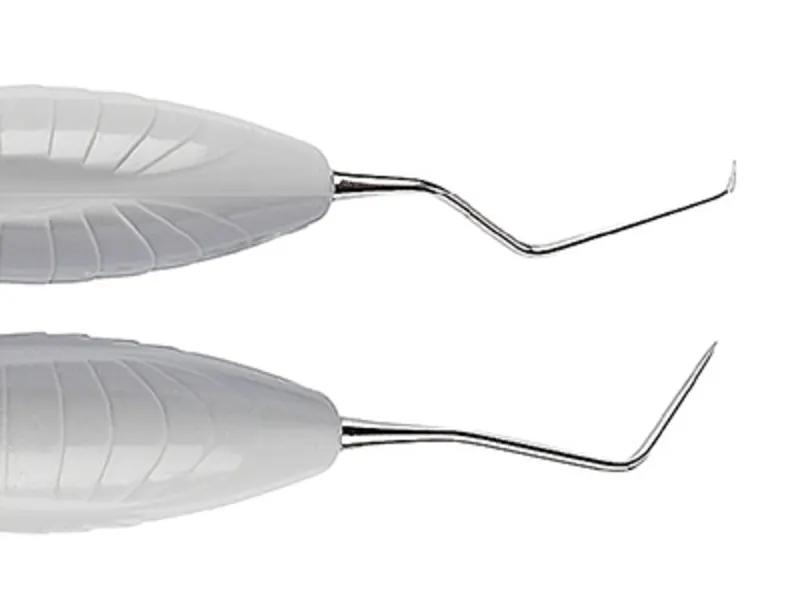 LM Sonde 9-17C , DuraGradeMAX ErgoSense