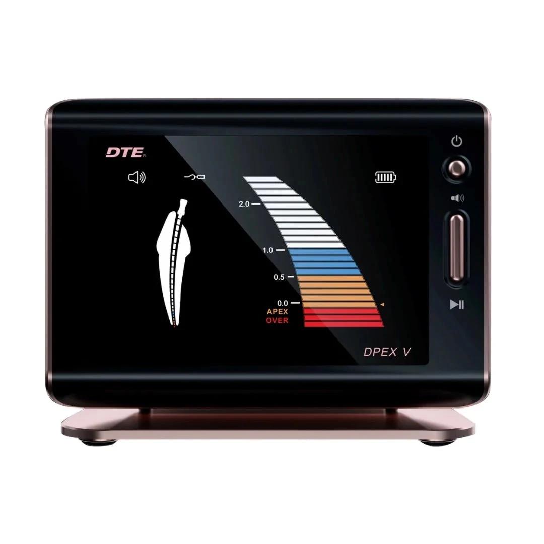 Localisateur apex DPEX V
