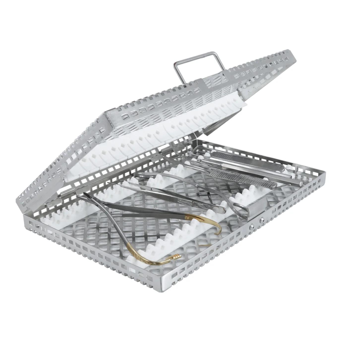 Surgical Tray For Apicectomies 956A