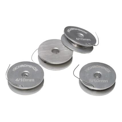Fil En Bobines Sterilisables Diametre 5Mm