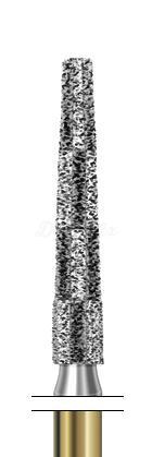 Diamantboor S848KR conisch FG (5 st.)