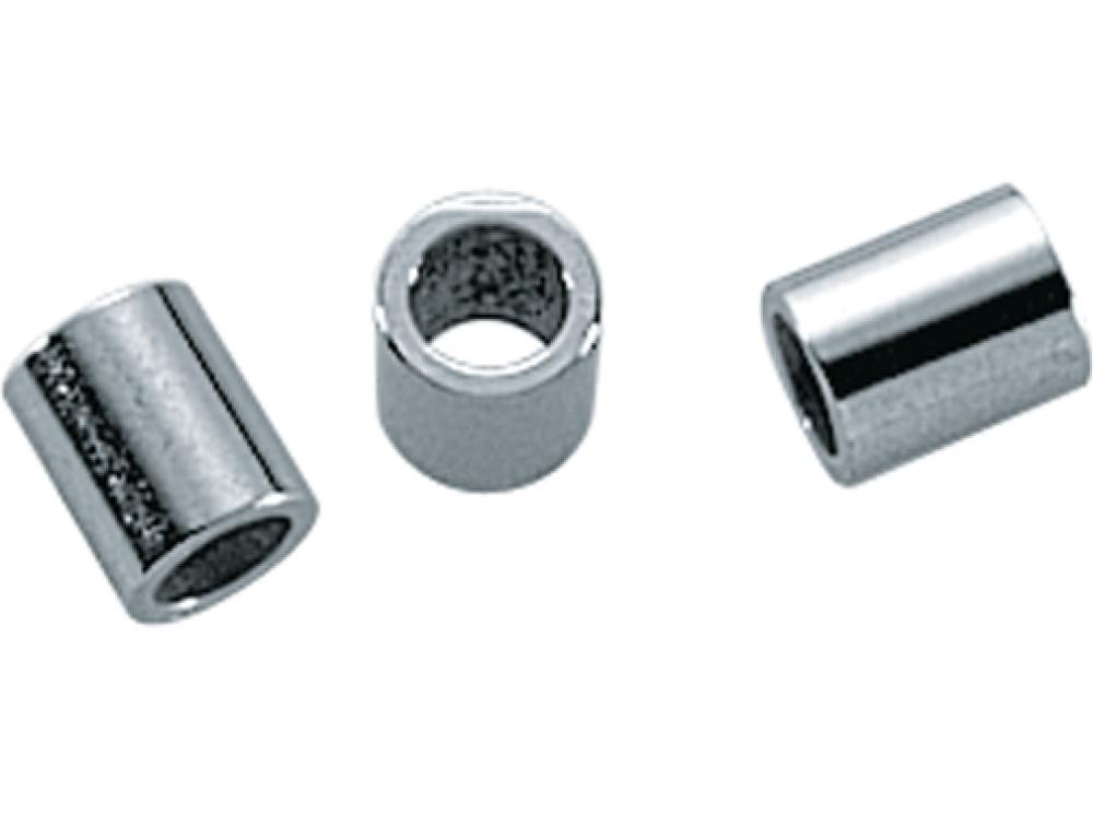 Tube de butée, ø intérieur 1,15 mm / 45, longueur 2 mm