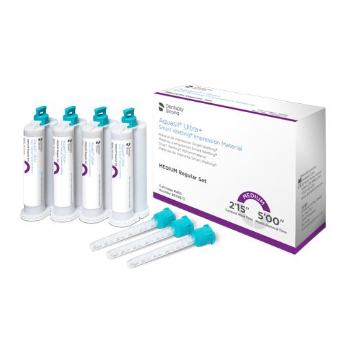 AQUASIL ULTRA+ (4X50ML)