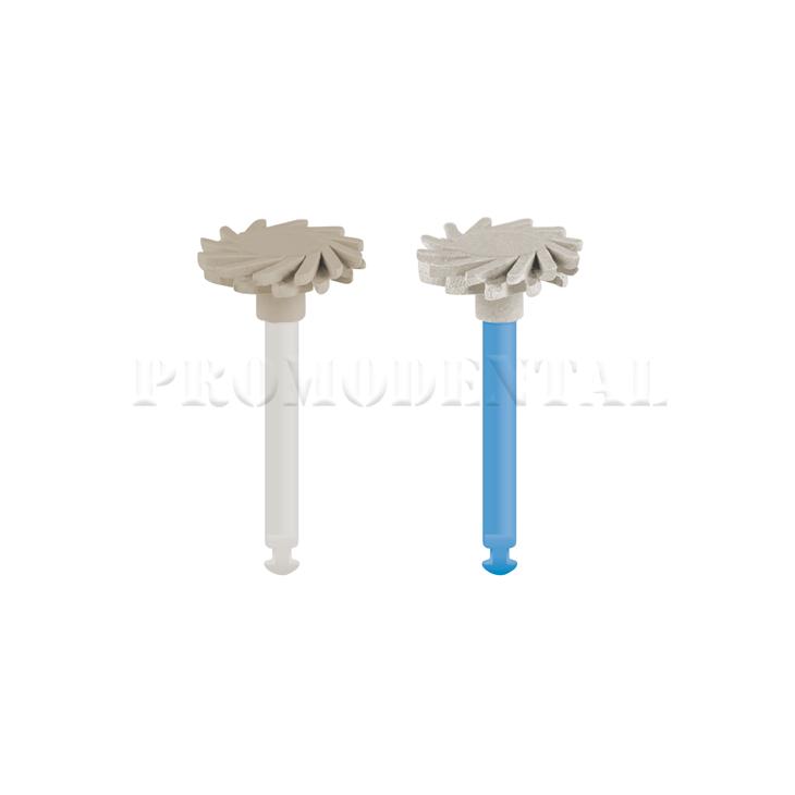 SET Polissoirs EASYCOMP RA – TWIST