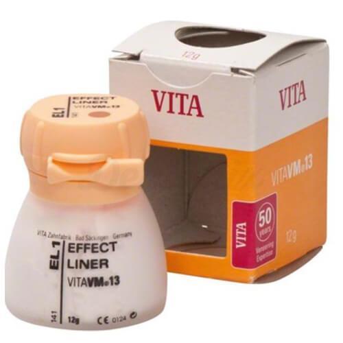 Vita VM 13 3D-Master® veldspaatkeramiek