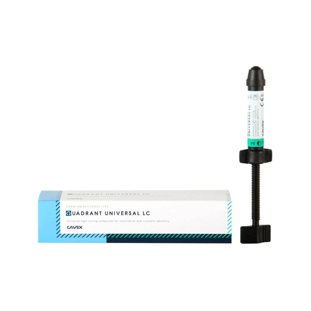 Quadrant Universal Lc spuit