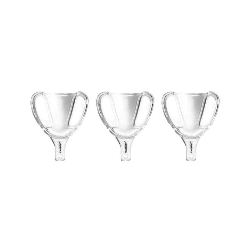 P.D. porte-empr. no.45 transp. 10 pcs