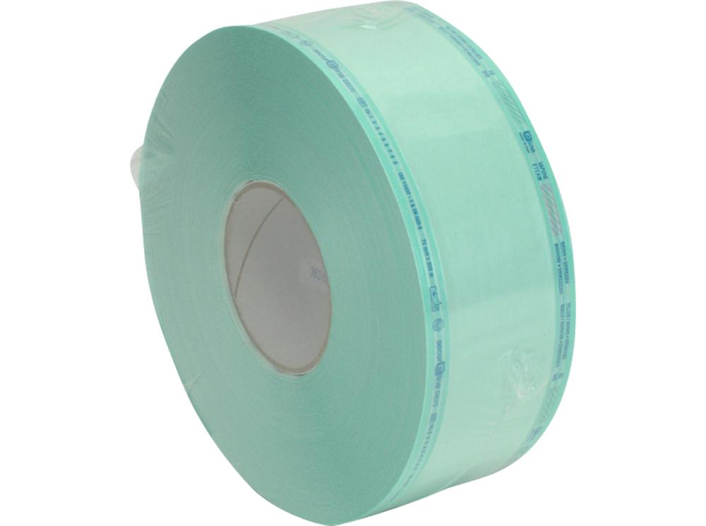 Sterilisatierol 200mx75mm St