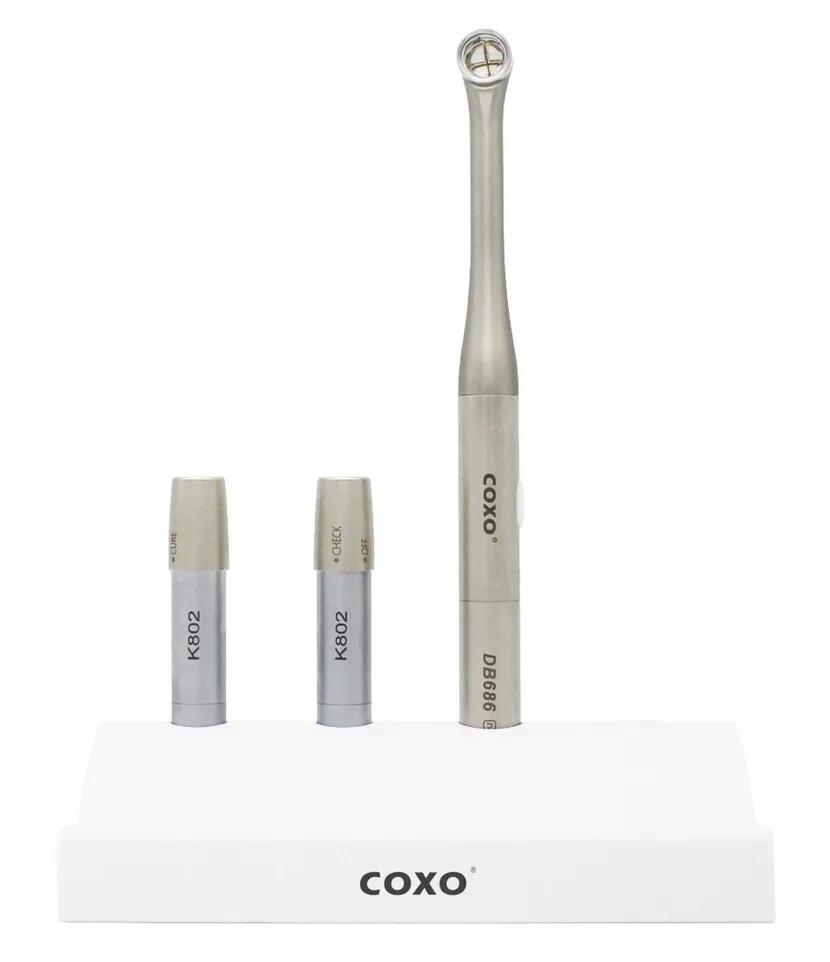 Lampe Led Nano Coxo