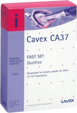Ca 37 Fast Set Alginate 500gr