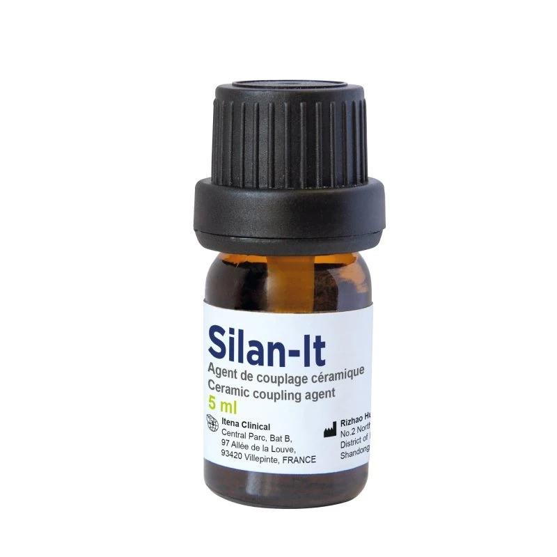 Silan-It Flesje 5ml