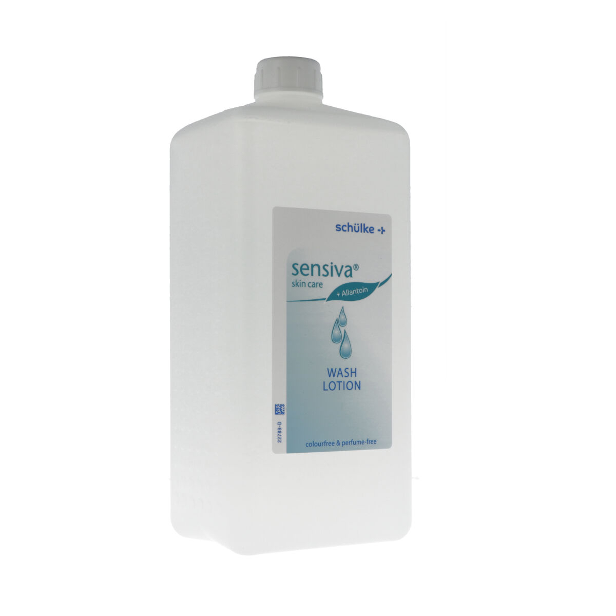 Sensiva® lotion lavante pour les mains - 1l EF