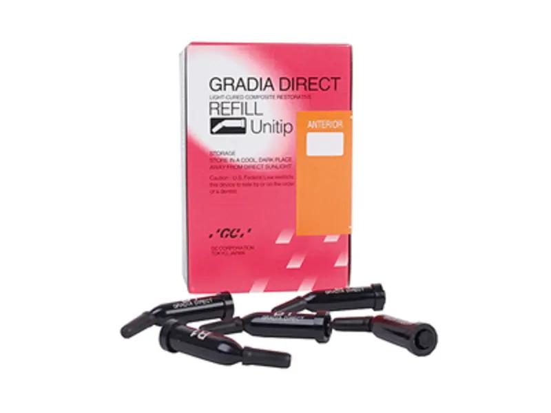 Gradia Direct unitip
