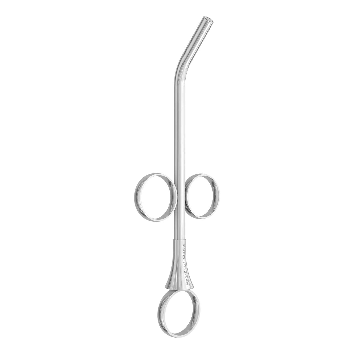 Tip Bone Injector 4.5Mm