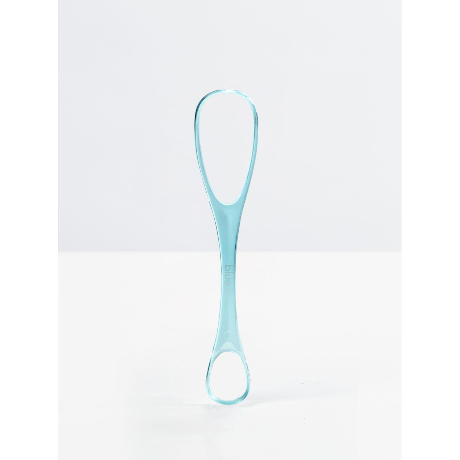 Blue®m gratte-langue