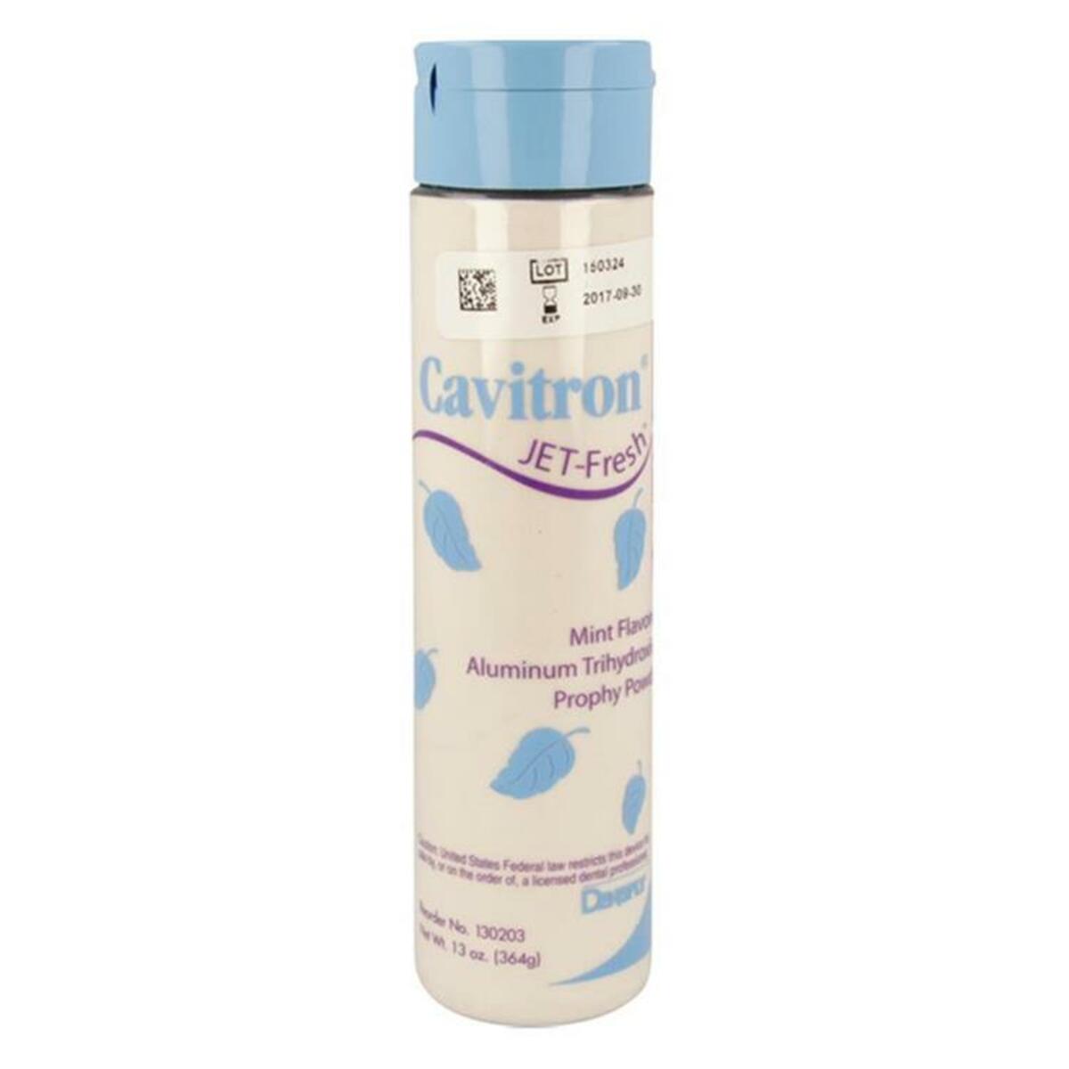 Cavitron® JET-Fresh® Prophy poudre