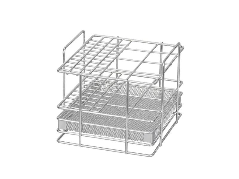 Support vertical petit 1/4 Thed