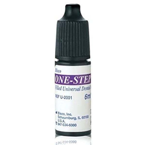 One Step Plus - Flacon, 6 ml