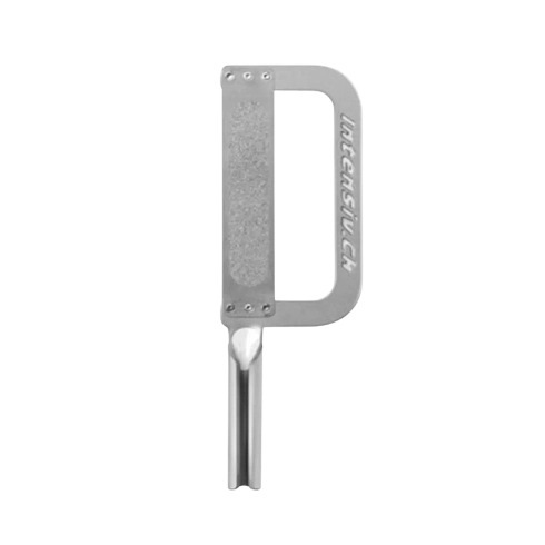 ORTHO-STRIPS DOUBLE FACE CENTRAL - BOITE DE 3
