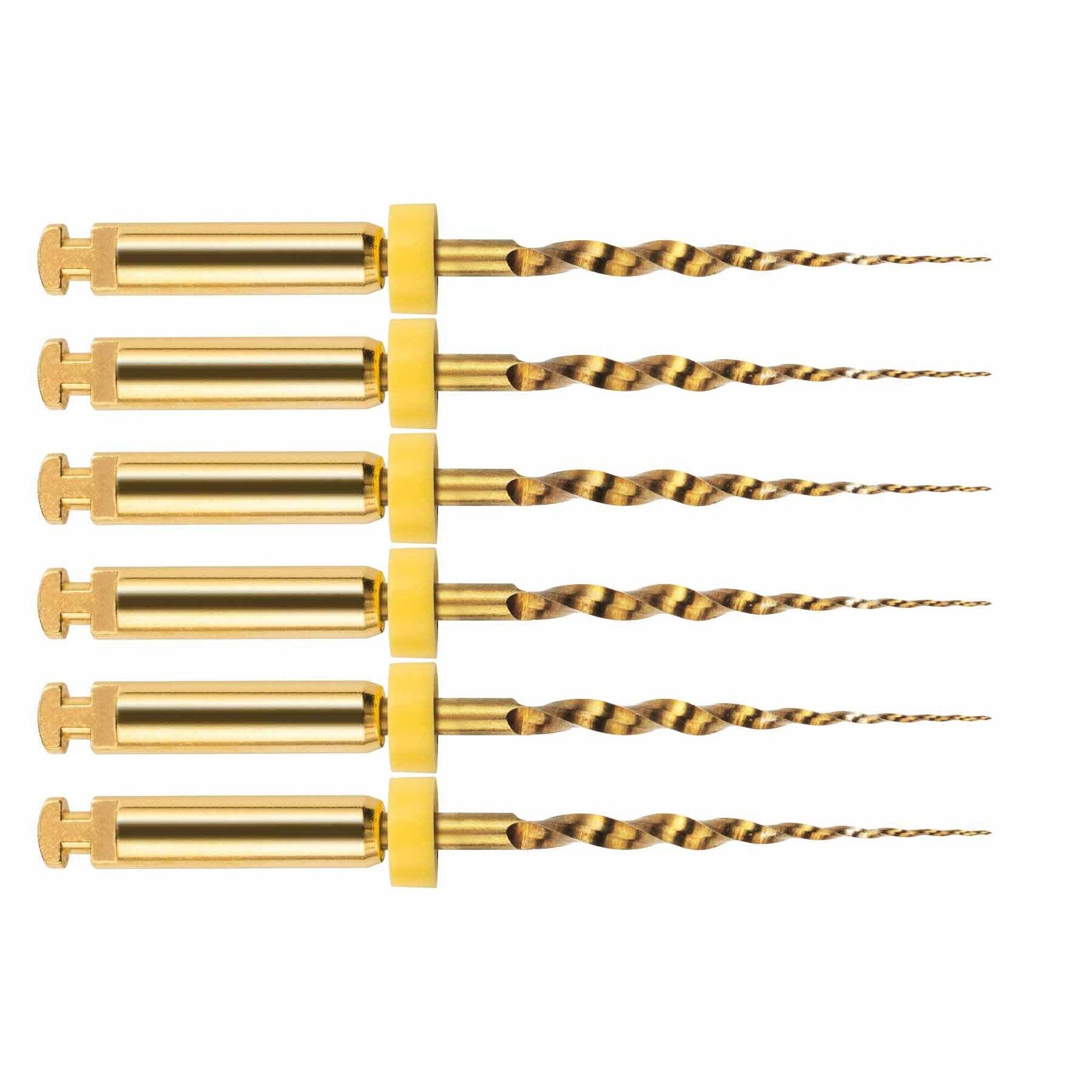 NIC® U+file RA 19mm - SX