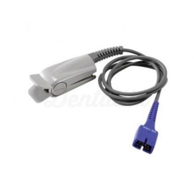 Ultrasone tip DS-100A voor tandsteenverwijdering in parodontale pockets