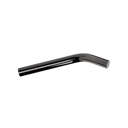 Zwarte Glasvezel Voor Starlight Uithardingslamp (8 Mm)