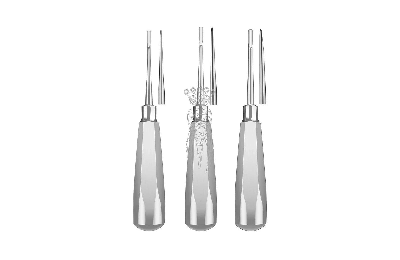 Luxateur Ls-589 Set