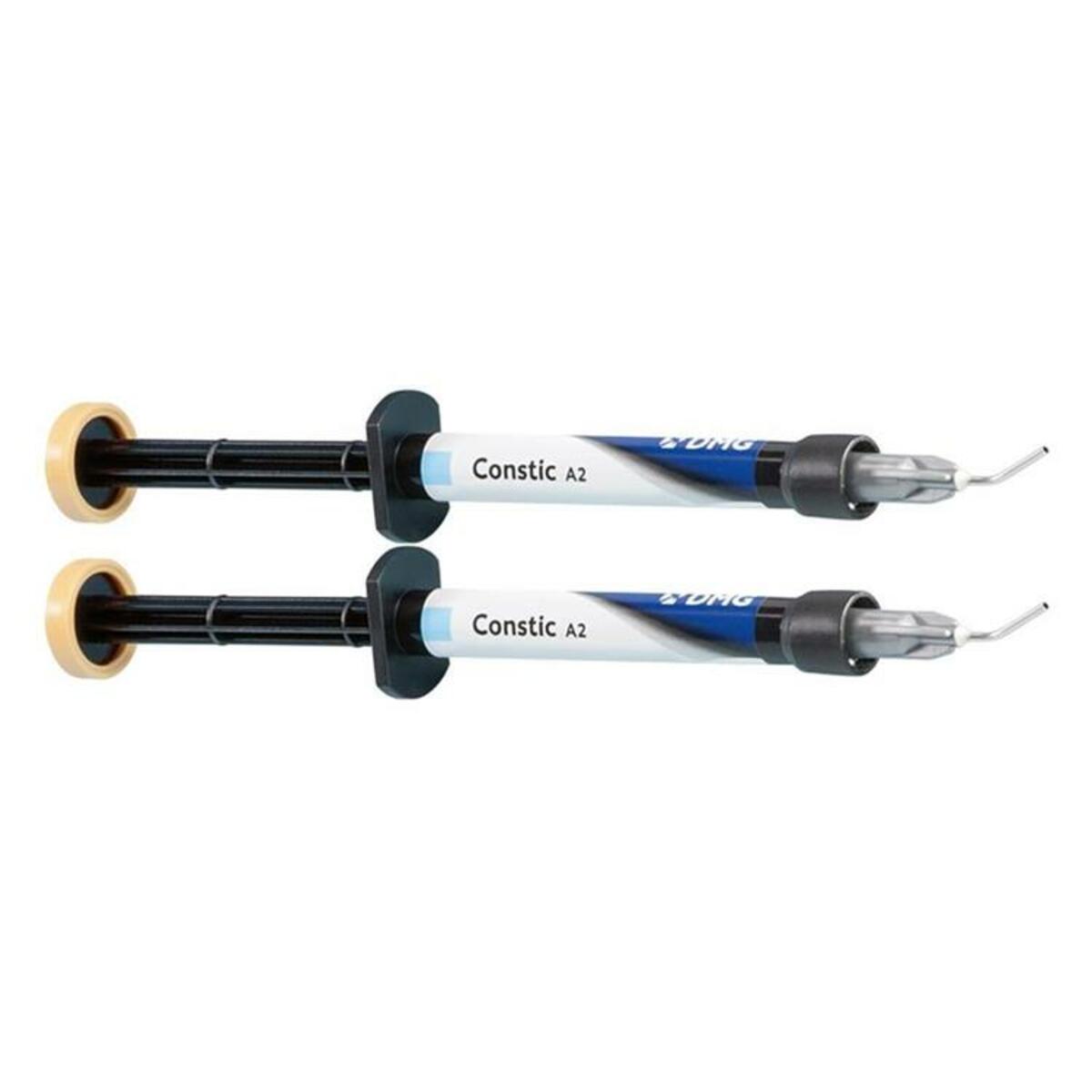 Constic composite seringue