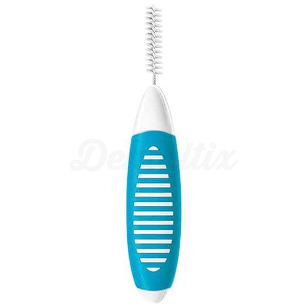 Elmex : Brosses interdentaires pour un nettoyage efficace (25 pcs)
