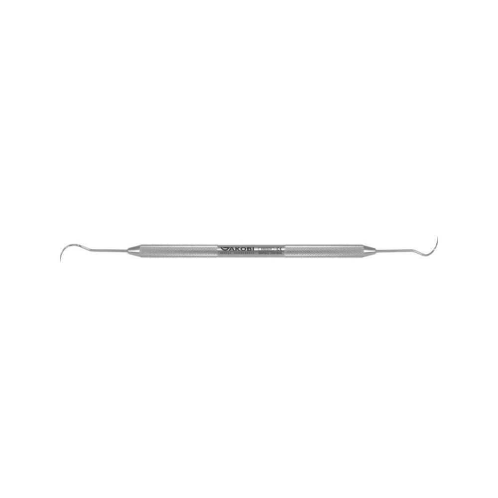 Jakobi sonde EXD3CH (DE)