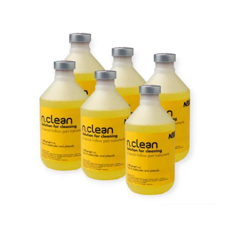 N-Clean (6X500Ml)