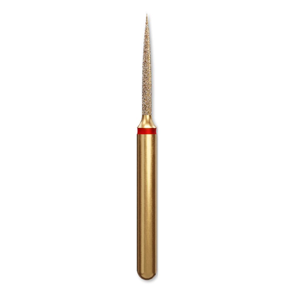 Fraise diamantée Coltène DIATECH G862 FG 314-010-08.0 grain fin (5 pcs)